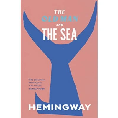 Abbildung von the Old Man and Sea: Winner of Pulitzer Prize 1953 (Vintage classics)