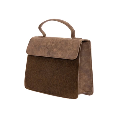 Abbildung von Lady Edelweiss Henkeltasche 18101