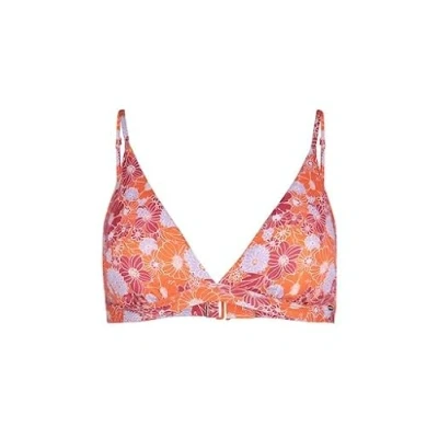 Abbildung von SKINY Damen Sea Lovers 080439 Bikini, Flamingo Flowers, 40