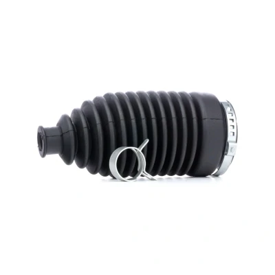 Abbildung von LEMFÖRDER 30126 01 Lenkmanschette Gummi Vorderachse, beidseitig, innen VOLKSWAGEN: GOLF 3, 3 Variant, 2