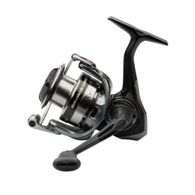 Abbildung von Savage Gear Angelrolle SG4 3000H FD