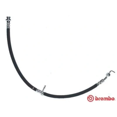 Abbildung von BREMBO T 59 084 Bremsschläuche 525 F10X1