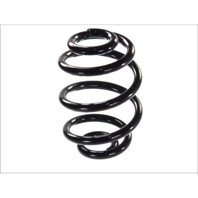 Abbildung von Magnum Technology SB076MT Fahrwerksfeder Hinterachse Schraubenfeder BMW: 3 Saloon, Coupe, Convertible
