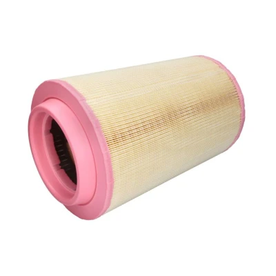 Abbildung von BOSCH F 026 400 075 Luftfilter 414,5 248 Filtereinsatz