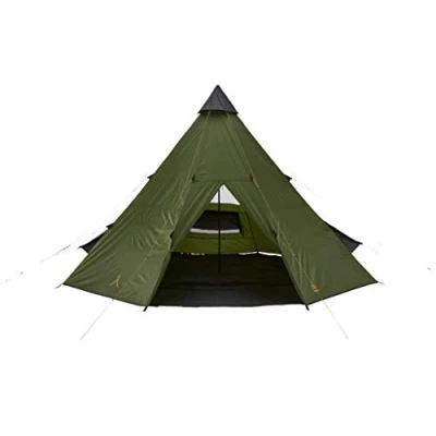 Abbildung von GRAND CANYON Tipi Zelt »BLACK FALLS 8«, 8 St. Personen