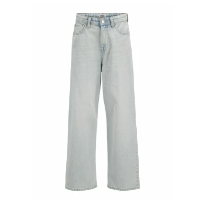 Abbildung von Jack &amp; Jones Junior Relax fit Jeans »JJIRON JJORIGINAL SQ 205 NOOS JNR«