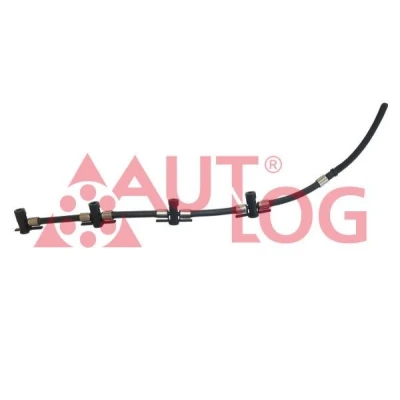 Abbildung von AUTLOG KL3147 Schlauch, Leckkraftstoff HYUNDAI: Grand SANTA Fé, FE 2