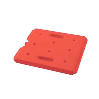 Abbildung von HENDI Aufheizelement, kann bis zu 90C erhitzt werden, für den Einsatz in Thermoboxen, GN 1/2, 320x265x(H)30mm, HDPE