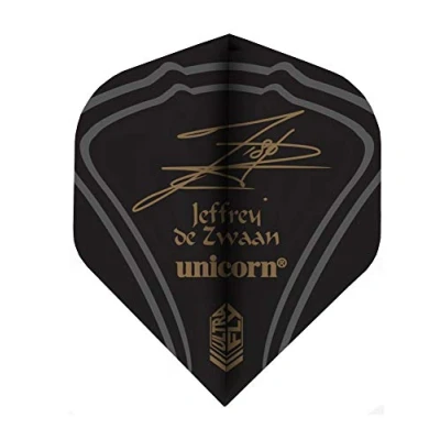Abbildung von Unicorn Jeffrey De Zwaan Ultrafly Flights, Schwarz, Non RGB Light