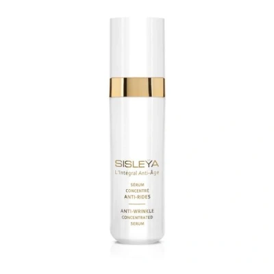Abbildung von Sisley Sisleya L&#039;Integral Anti Age wrinkle Concentrated Serum 30 ml
