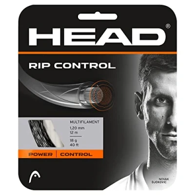 Abbildung von Head RIP Control Saitenset 12m