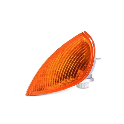 Abbildung von TYC 18 5248 05 2 Blinker weiß vorne links mit Lampenträger B system TOYOTA: Carina E Sportswagon