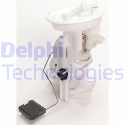 Abbildung von DELPHI FG0415 12B1 Kraftstoff Fördereinheit ohne Dichtung Drucksensor Benzin BMW: 3 Saloon, Convertible, Coupe kfzteile, mister auto, atp