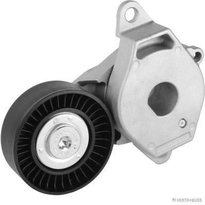 Abbildung von HERTH+BUSS JAKOPARTS J1146014 Riemenspanner TOYOTA: Yaris II Hatchback