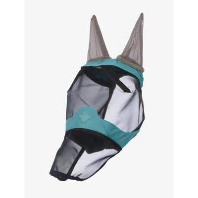 Abbildung von LeMieux SS25 Visor Tek Full Fly Mask