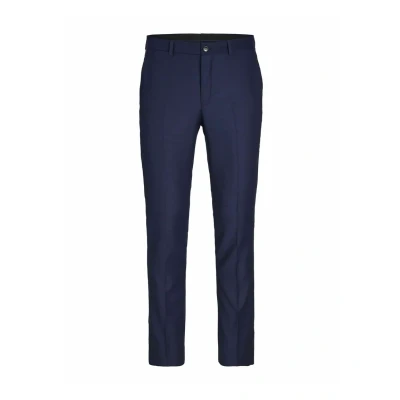 Abbildung von Jack &amp; Jones Chino, Herren, Größe: 72, Dark navy
