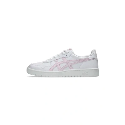Abbildung von Asics Sportstyle Japan S Sneaker low, Damen, Größe: 37, White cosmos Kunststoff