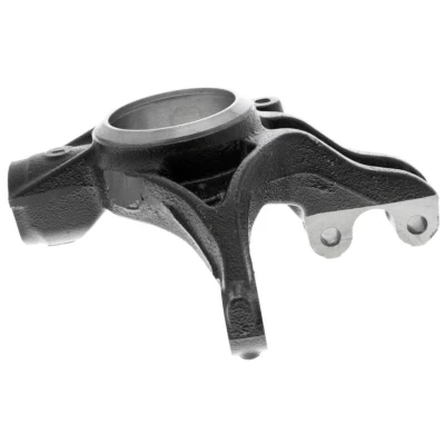 Abbildung von VAICO V42 0725 Achsschenkel Vorderachse links ohne Lager, Radnabe Original Qualität CITROËN: C4 I Hatchback, Grand Picasso