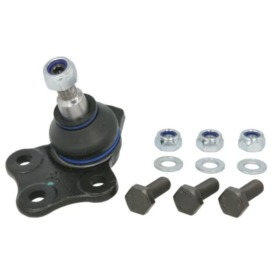 Abbildung von DELPHI TC2407 Traggelenk 106 89 82 DACIA: Duster Off Road