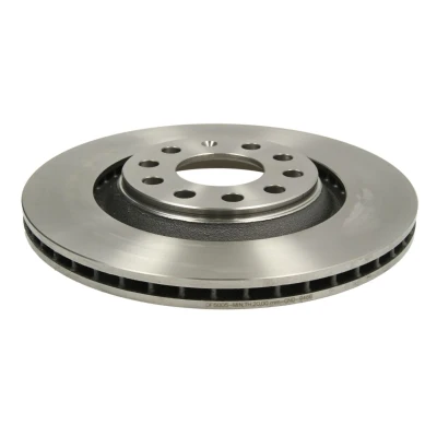 Abbildung von TRW DF6005 Bremsscheibe 300 22 5 112 Belüftet AUDI: A4 B7 Avant, B6 Saloon