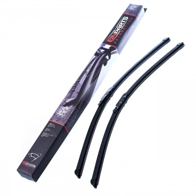 Abbildung von Scheibenwischer Bosch Aerotwin 3 397 118 958 Rahmenlos SEAT: Altea, Altea XL