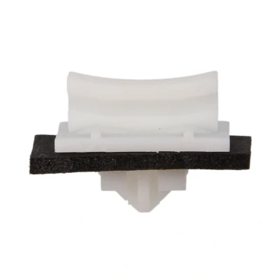 Abbildung von ROMIX C10029 Clip, Zier /Schutzleiste FORD: Transit Mk6 Minibus