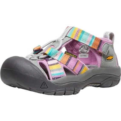 Abbildung von KEEN Unisex Kinder Venice H2 Sandalen , Lilac Raya, 31 EU