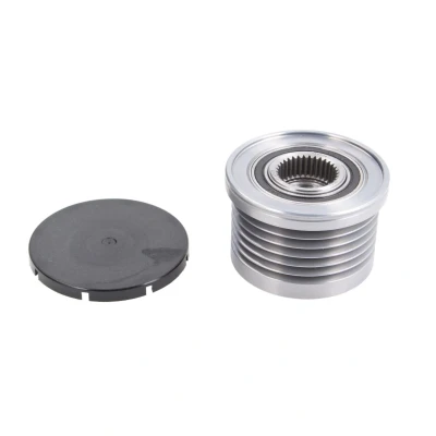 Abbildung von VALEO 588029 Freilauf Lichtmaschine 38,5 RENAULT: LAGUNA 3 Grandtour, TRAFIC 2 Kasten
