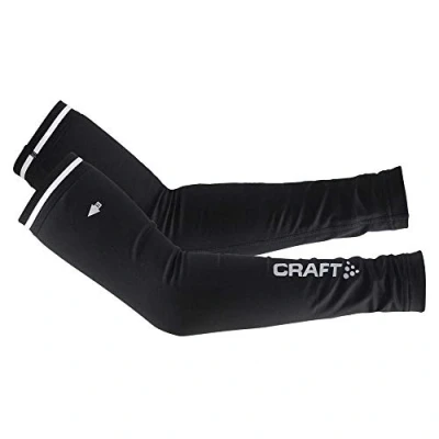 Abbildung von Craft CORE SUBZ ARM WARMER BLACK XL/XXL