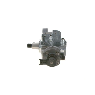 Abbildung von BOSCH 0 445 010 760 Hochdruckpumpe PEUGEOT: Expert III Van