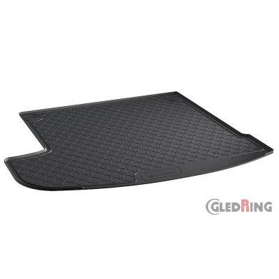 Abbildung von Gledring 1419 Koffer / Laderaumschale Gummi rutschfest OPEL: Insignia B Sports Tourer