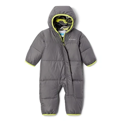 Abbildung von Columbia Snuggly Bunny Bunting für Kleinkinder