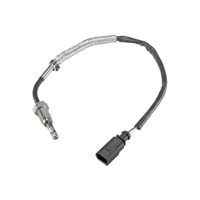 Abbildung von VDO 2910000810000 Sensor, Abgastemperatur vor Abgasturbolader SKODA: Octavia 3 Combi, SEAT: Leon III Hatchback, VOLKSWAGEN: Golf 7 Variant