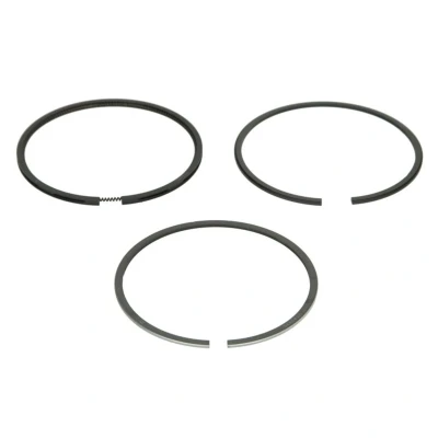 Abbildung von MAHLE ORIGINAL 021 62 N0 Kolbenringsatz 82,7