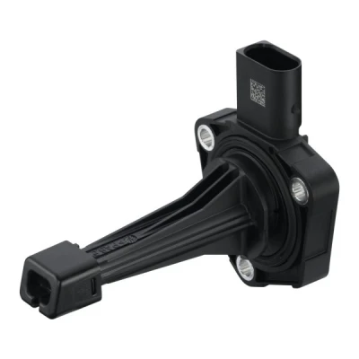 Abbildung von HELLA 6PR 009 622 121 Sensor, Motorölstand mit Dichtung HYUNDAI: Tucson, i30 I Estate, II Estate