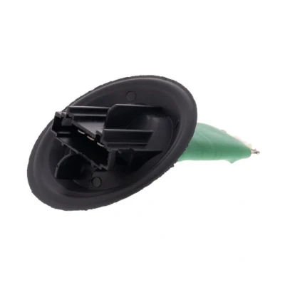 Abbildung von VEMO Original Quality V10 79 0009 Regler, Innenraumgebläse VOLKSWAGEN: Polo IV Hatchback, V SEAT: Ibiza 3, 4 Sportcoupe,