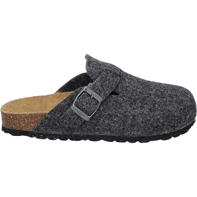 Abbildung von CMP Damen ECO Taraz WMN Home Slippers Slipper, Carbone M, 37 EU