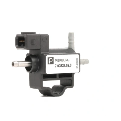 Abbildung von PIERBURG 7.03833.02.0 Ladedruckregelventil Umschaltventil elektrisch OPEL: Zafira C Tourer