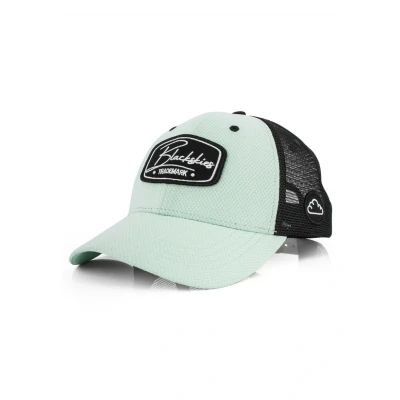 Abbildung von Blackskies Razor Baseball Cap, Herren, Größe: One Size, Mint black