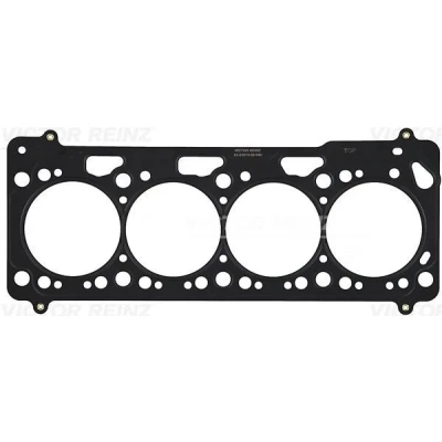 Abbildung von REINZ 61 31970 00 Zylinderkopfdichtung 0,5 77,5 Metall Lagen Dichtung VOLKSWAGEN: Polo III Hatchback, GOLF 3, Vento, SKODA: Octavia 1 Combi, FELICIA 2