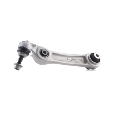 Abbildung von LEMFÖRDER 36216 01 Querlenker Vorderachse, unten, hinten, links Aluminium BMW: 7, 5 GT