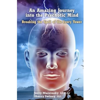 Abbildung von AN AMAZING JOURNEY INTO THE PSYCHOTIC MIND BREAKING SPELL OF IVORY TOWER
