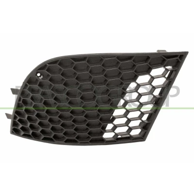 Abbildung von PRASCO ST0342123 Lüftungsgitter vorne rechts SEAT: Ibiza 3
