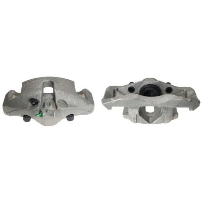 Abbildung von BUDWEG CALIPER 344195 Bremssattel BMW: 5 Touring, Saloon, 7