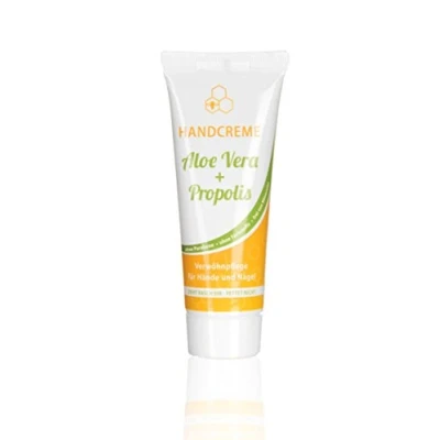Abbildung von Handcreme Aloe+Propolis 75 ml