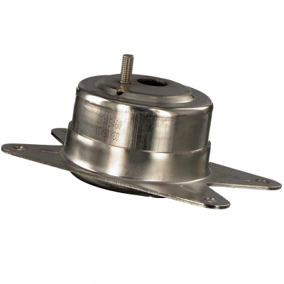 Abbildung von FEBI BILSTEIN 29898 Motorlager links Gummimetalllager Blau OPEL: Astra H Saloon, Hatchback