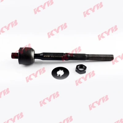 Abbildung von KYB KRE1010 Axialgelenk Vorderachse M14X1.5 224mm LEXUS: GS II (S16) 300, 400, 430 1997 2004