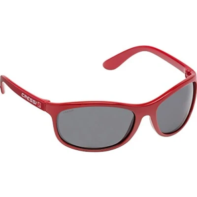 Abbildung von Cressi Rocker Schwimmer Sonnenbrille Für Sport