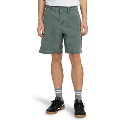 Abbildung von Element Jeans Shorts, Herren, Größe: 31, Grv