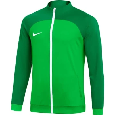 Abbildung von Nike Herren Acdpr Jacke, Green Spark/Lucky Green/White, M EU
